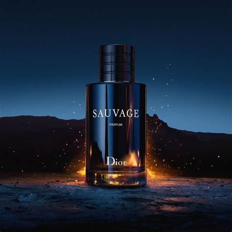 dior sauvage parfum intense|dior sauvage elixir aanbieding.